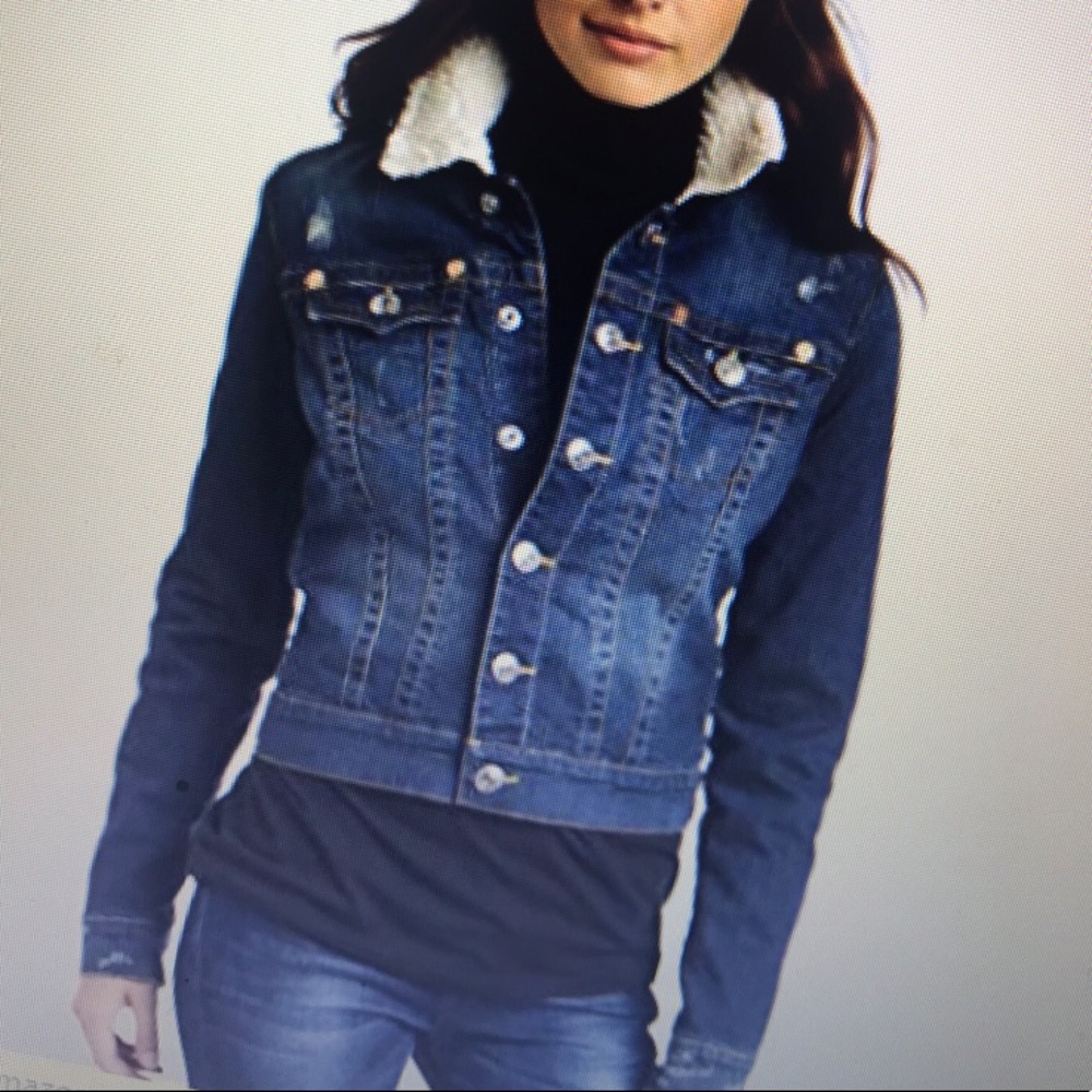 True Religion Jean Sherpa